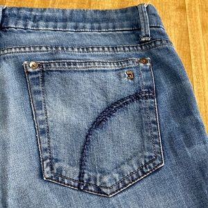 Joe's jeans 30 provocateur